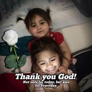 Meet your Posher, Cecilia